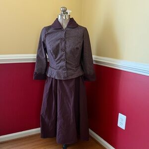 Medium Miss Candyfloss Medium Liolia-Bo Blazer Dress-NWT